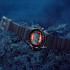 Timex Atlantis x Stranger Things 40mm Resin Strap Watch TW2V51000