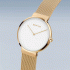 Bering | Classic | polished/brushed gold | 14539-334