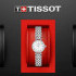 TISSOT LOVELY ROUND T140.009.11.111.00