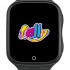 CALLY Kids 4G GPS Black CL001