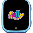 CALLY Kids 4G GPS Blue CL002