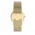 TIMEX Transcend 34mm Stainless Steel Bracelet Watch TW2V52300