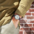 TIMEX Standard 40mm Fabric Strap Watch TW2V44100