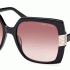 Guess Square Sunglasses Model GM0828 01F