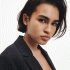 Calvin Klein Earrings - Elongated Linear 35000021