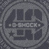 CASIO G-SHOCK DIGITAL 5000 SERIES GCW-B5000UN-1ER 40th Anniversary CARBON EDITION