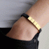 Calvin Klein Bracelet - Minimalistic Squares 35000491