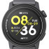 COROS PACE 3 GPS SPORT WATCH BLACK SILICONE BAND WPACE3-BLK