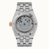 INGERSOLL THE BROADWAY DUAL TIME AUTOMATIC I12906