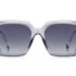TOMMY HILFIGER OVERSIZED BUTTERFLY CAT-EYE SUNGLASSES TH2100/S KB7/GB