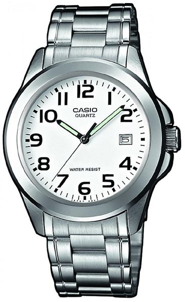 CASIO COLLECTION MTP 1259D-7B